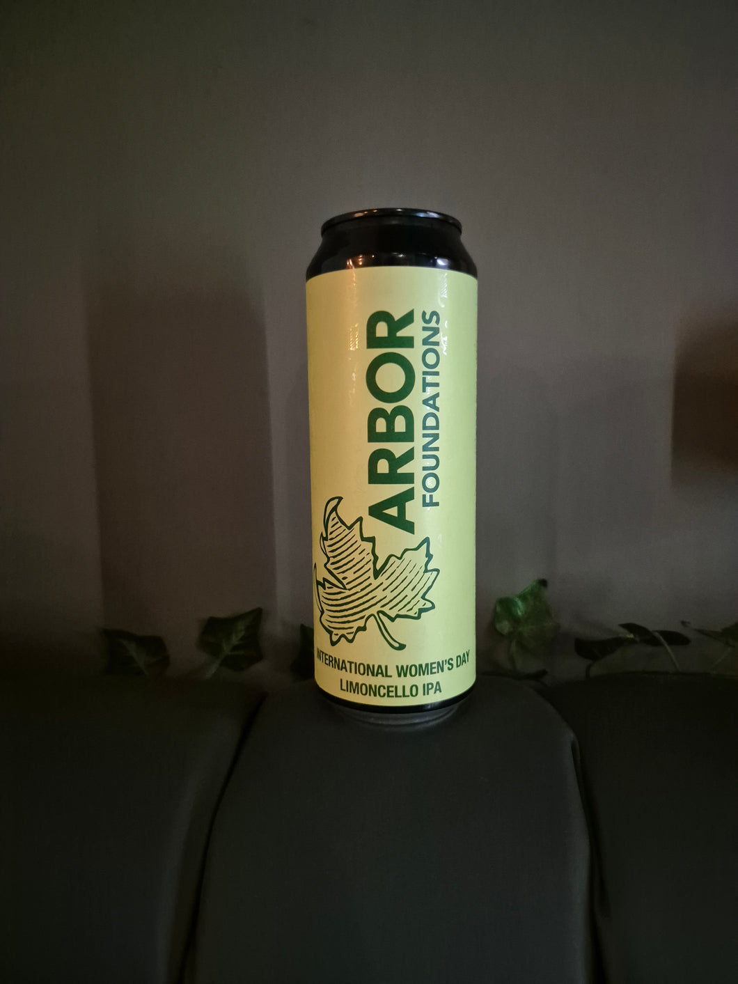 Arbor - Foundations 6%