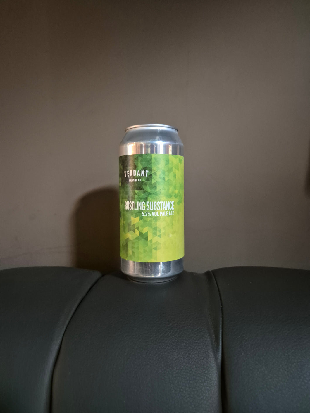 Verdant - Rustling Substance 5.2%