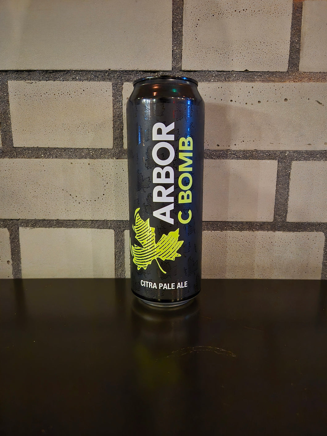 Arbor - C-Bomb 4.7%