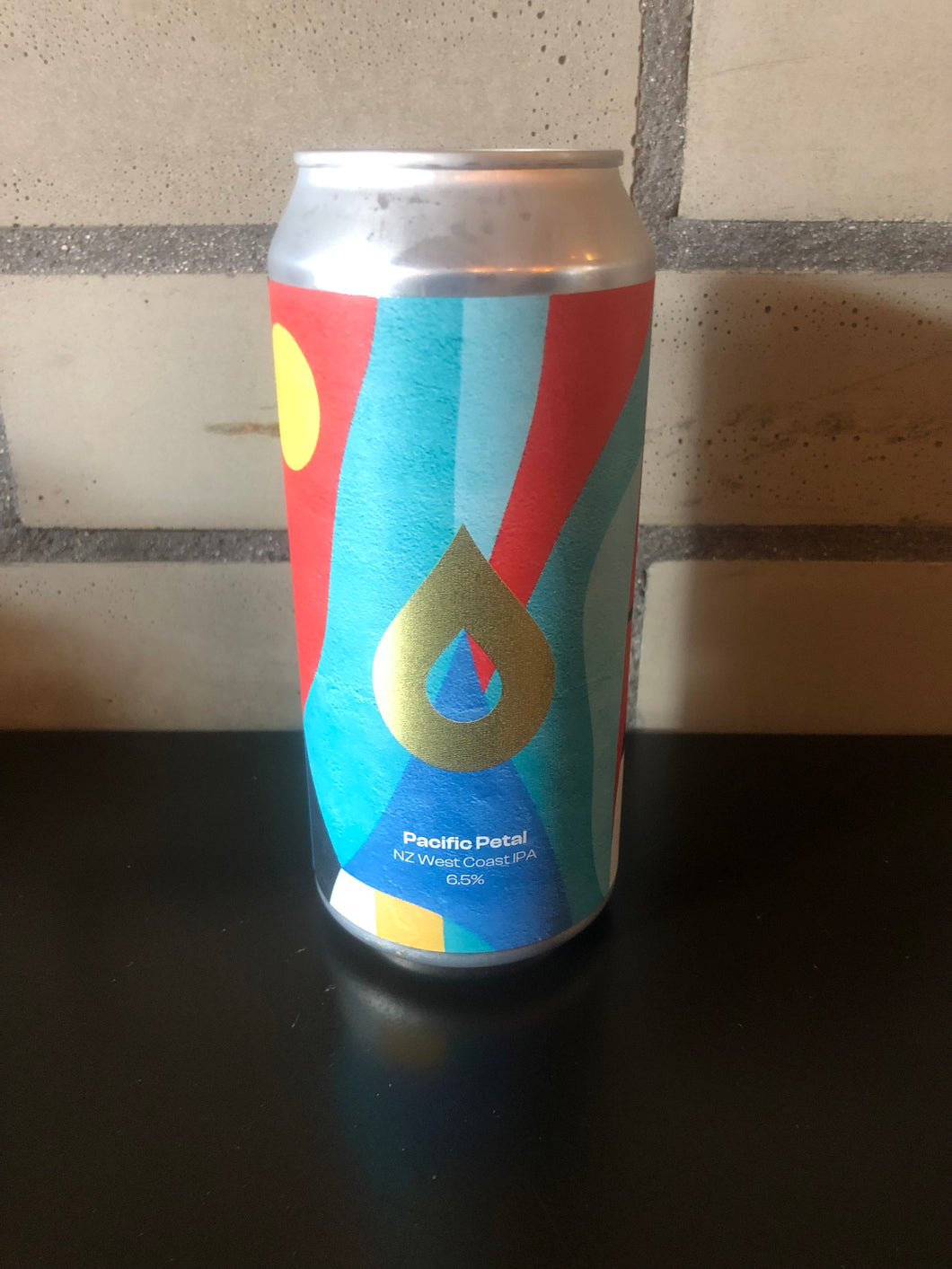 Polly’s- Pacific Petal 6.5%
