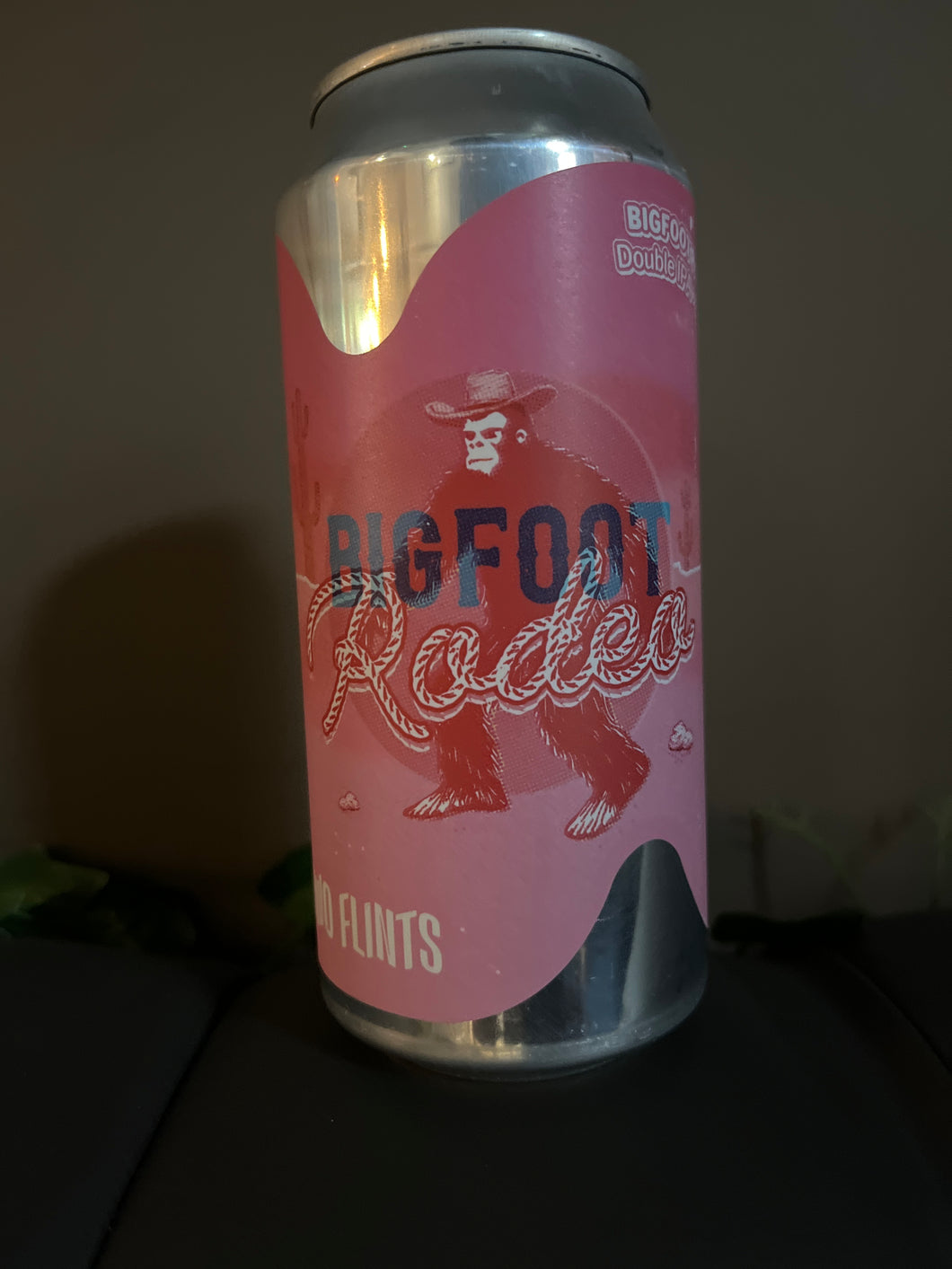 Sureshot - Bigfoot Rodeo 8%