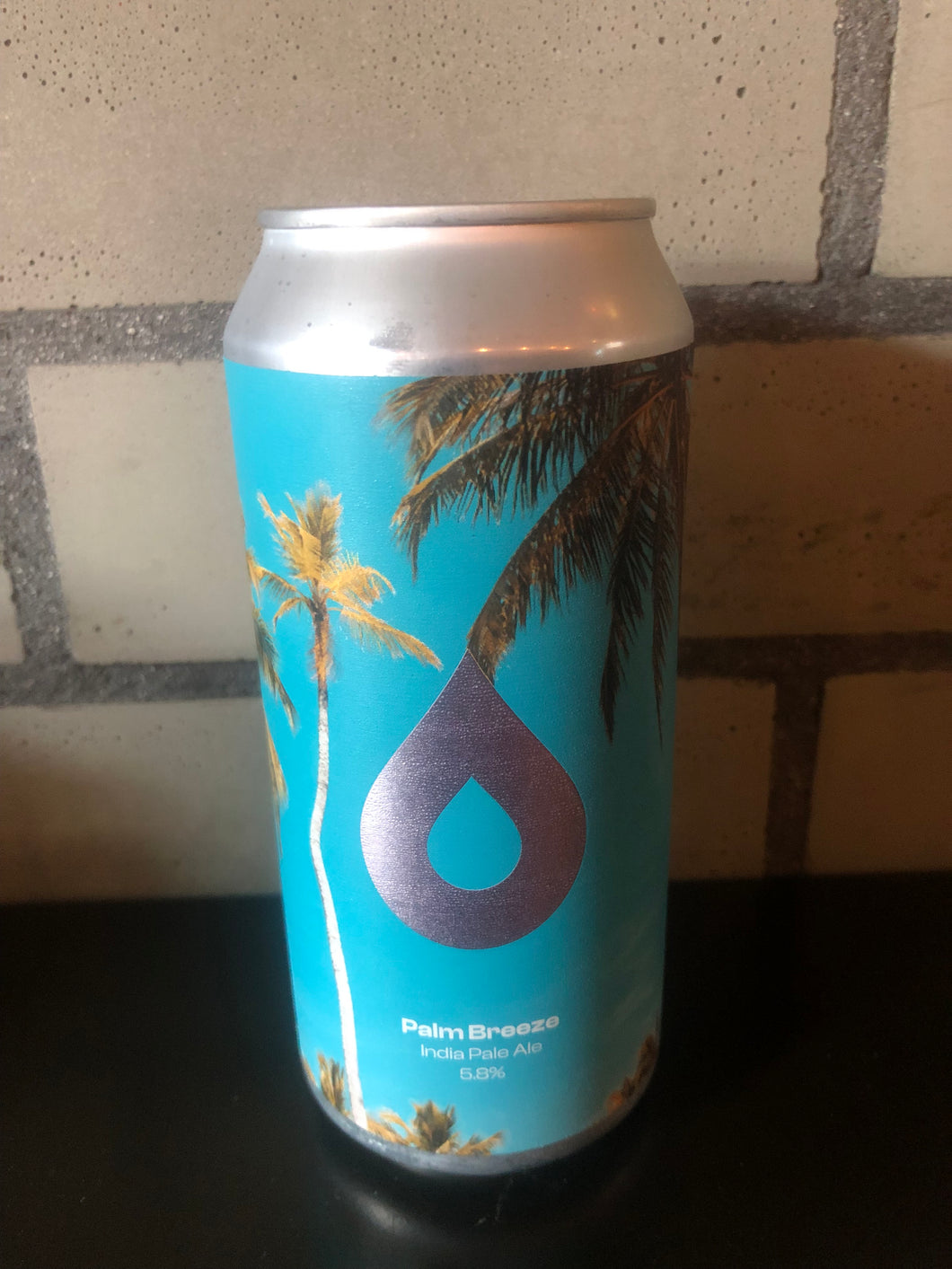 Polly’s- Palm Breeze 5.8%