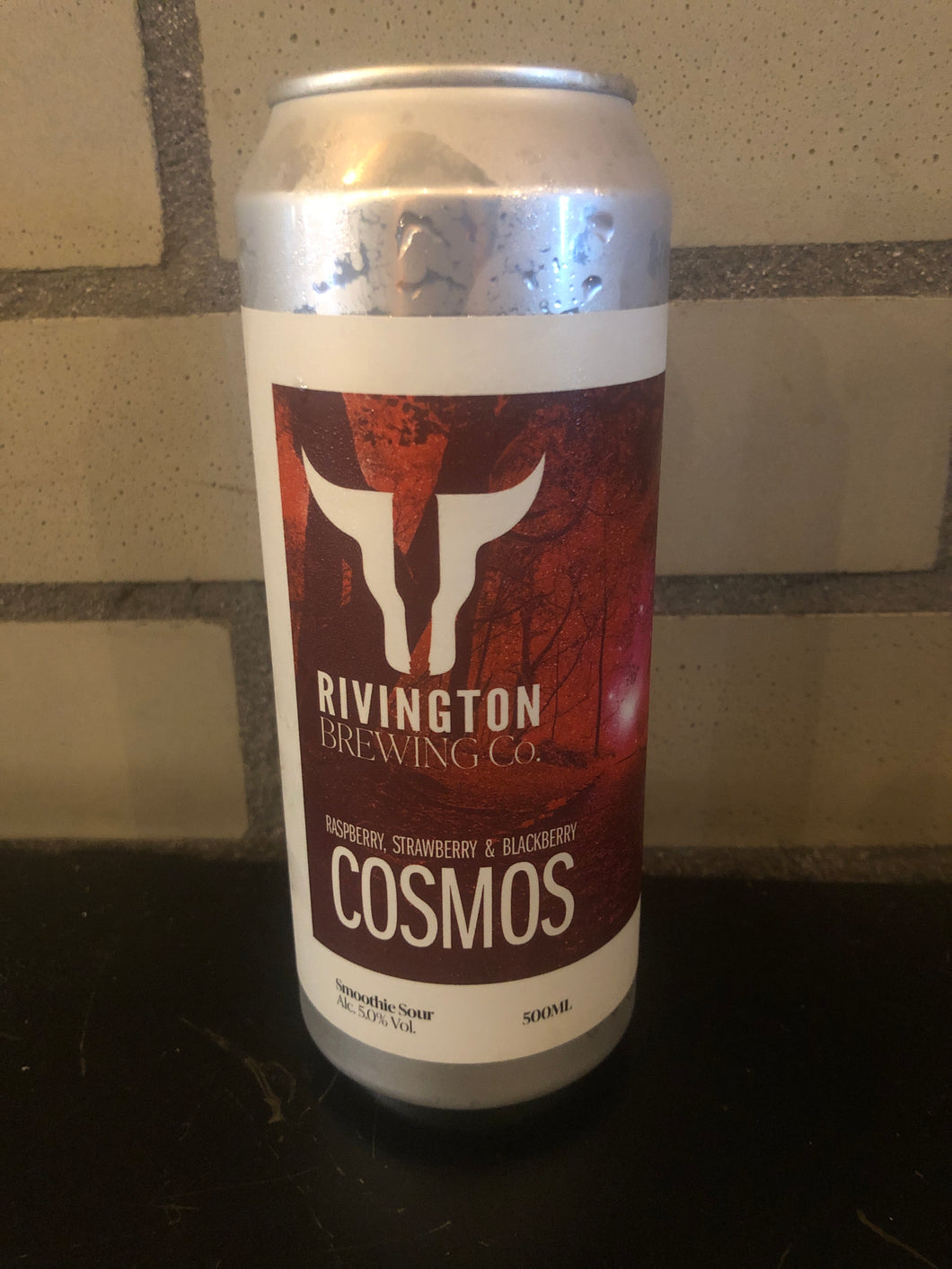Rivington- Cosmos 5.0%