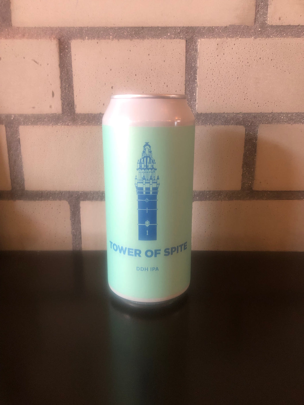 Pomona Island- Tower of Spite 6.2%