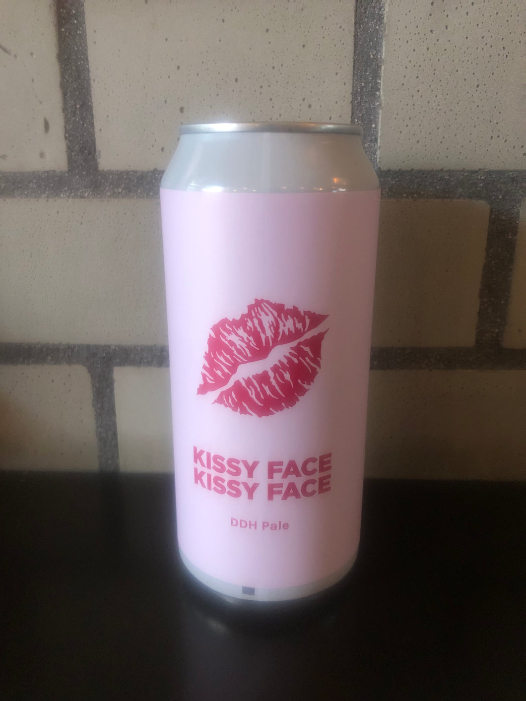 Pomona Island- Kissy Face Kissy Face 5.0%