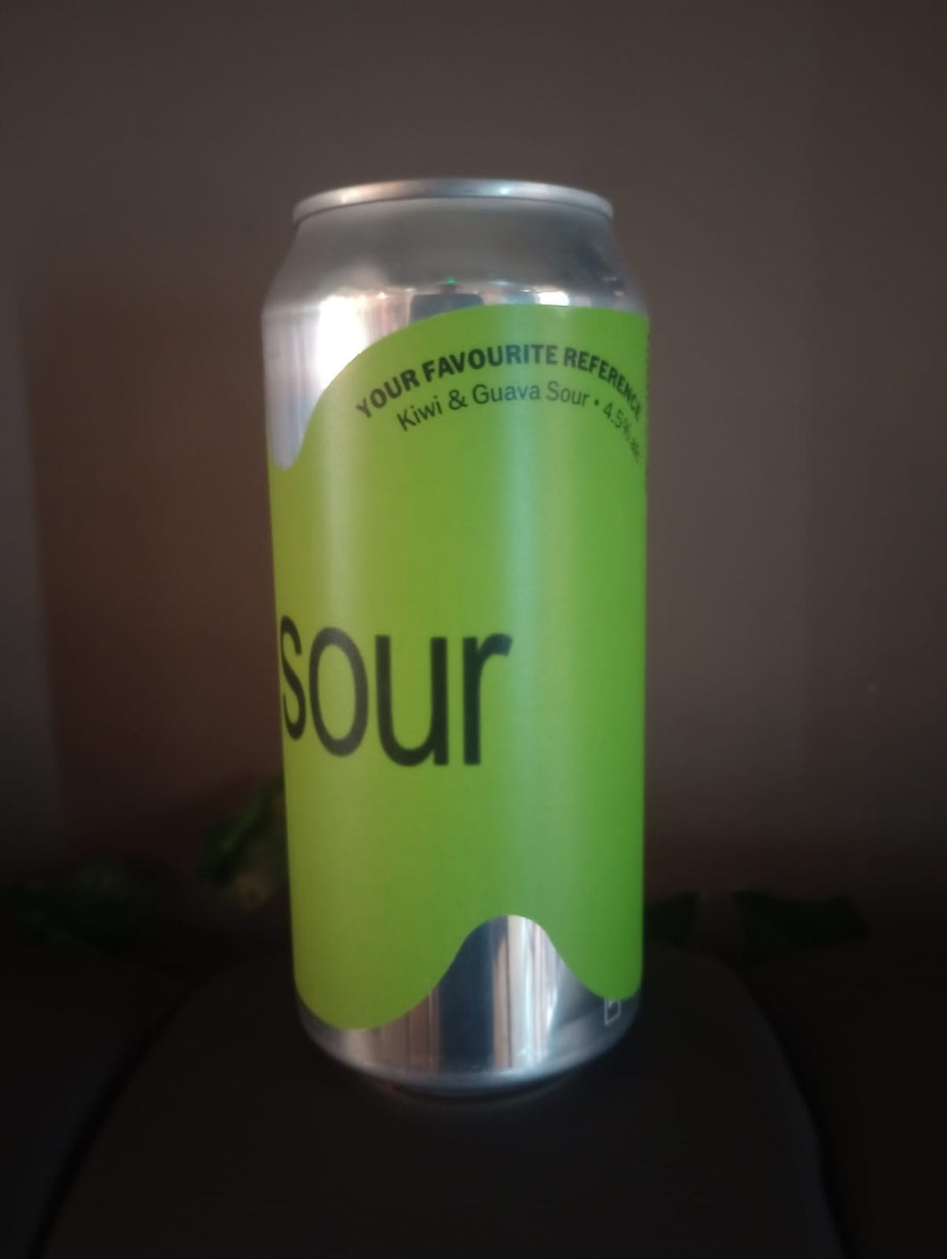 Sureshot - Your Favourite Reference 4.5%