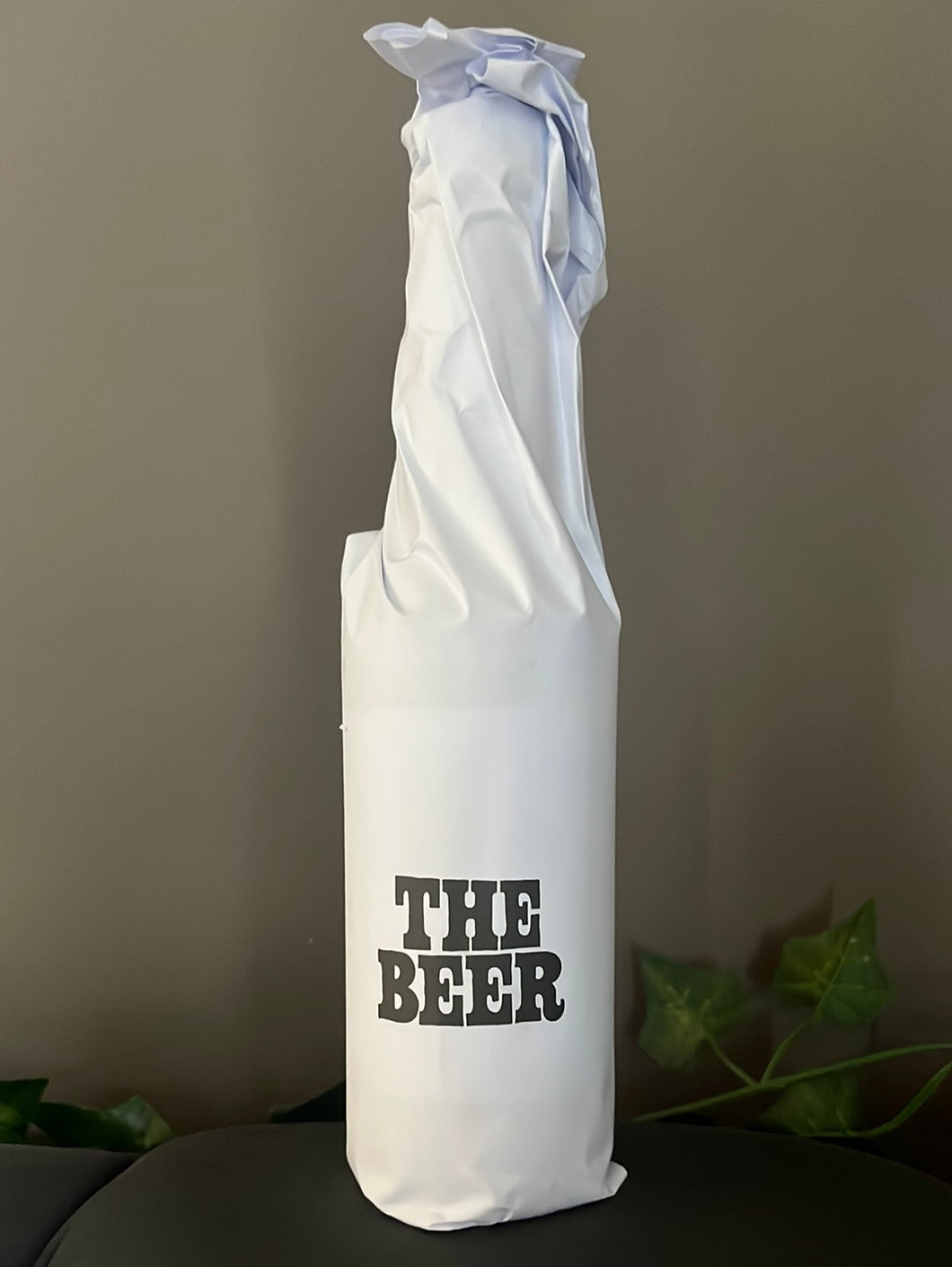 Buxton / Omnipollo - The Beer 11%
